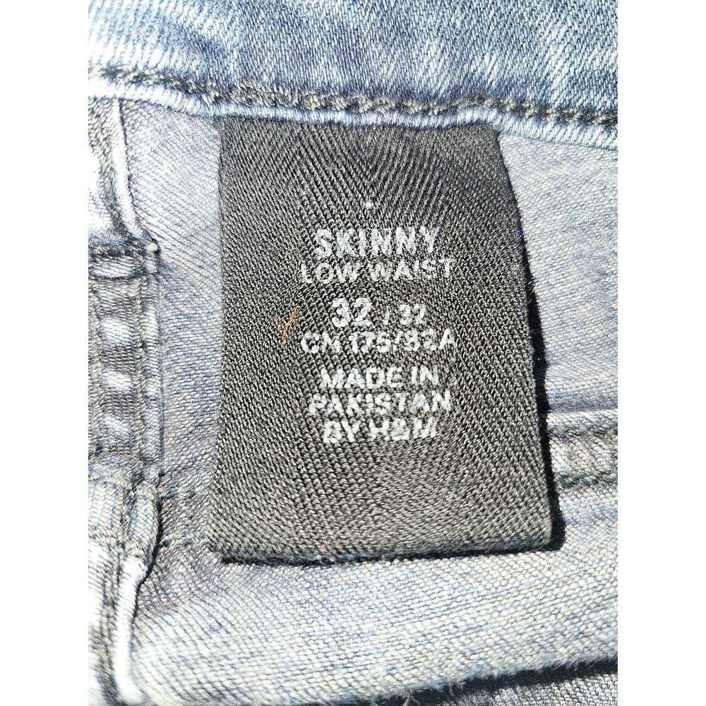 H&M Jeans - Picture 3 of 5